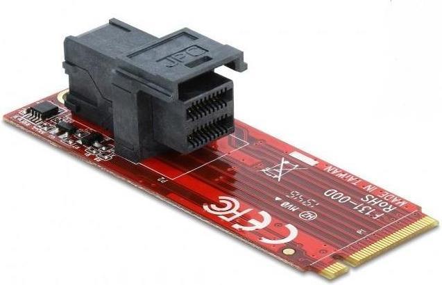 Immagine prodotto Delock M2 - adattatore U2 SFF-8643