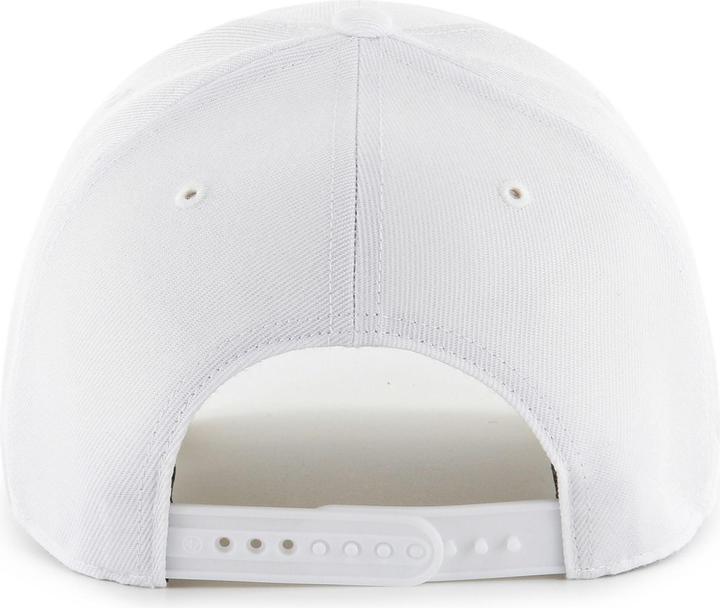 Produktbild 47 Brand Snapback Cap - MLB Pittsburgh Pirates weiss