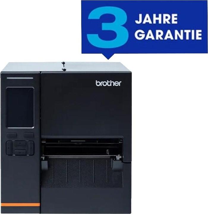 Produktbild Brother Thermodrucker TJ-4021TN (300 dpi)