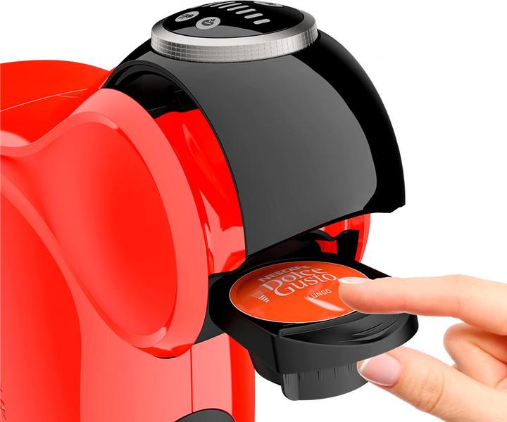 Actual product image De'Longhi Genio S Plus (NESCAFÉ Dolce Gusto, CH plug)
