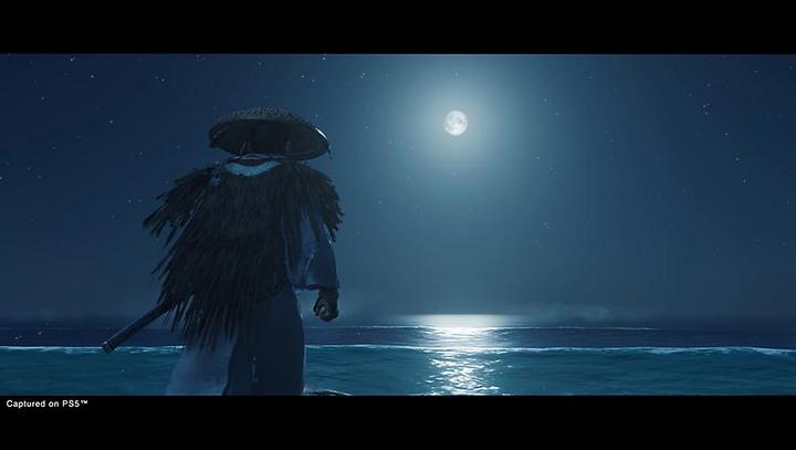 Image du produit Sony Ghost of Tsushima - Directors Cut (PS5, DE)