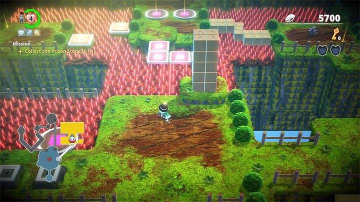 Immagine prodotto Clear River Games Il paese delle meraviglie di Snow Bros (PS5, EN)