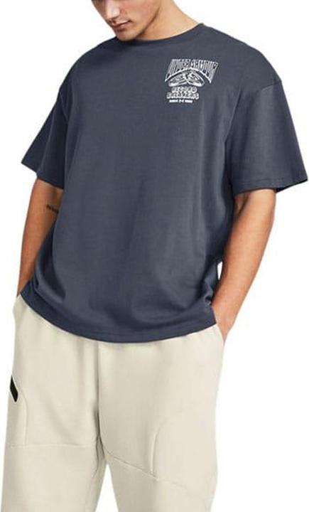 Image du produit Under Armour - T-shirt - Homme (3XL)