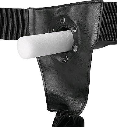 Actual product image Ouch! Glow in the Dark