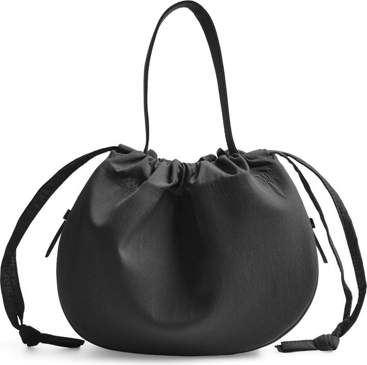 Actual product image Pieces Balloon Nylon Bag