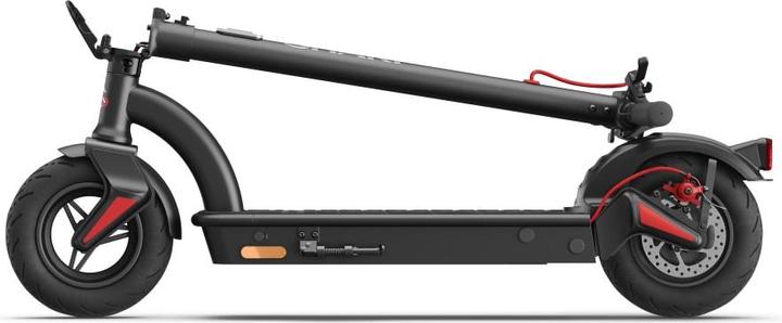 Actual product image Sharp EM-KS2AEU-B (25 km/h, 40 km, 350 W)