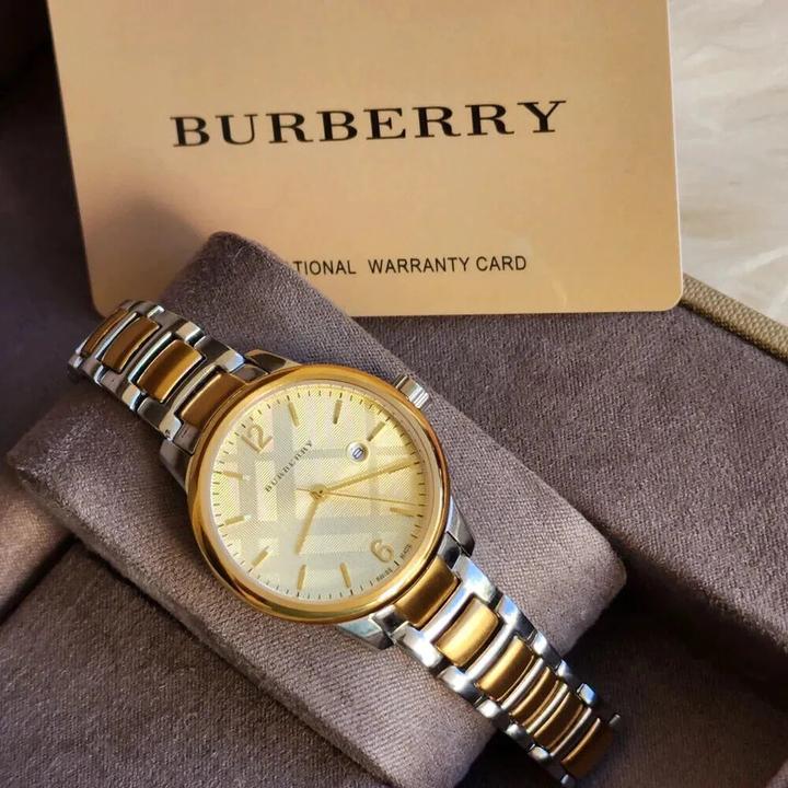 Produktbild Burberry The Classic (Analoguhr, 32 mm)