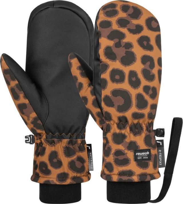Reusch Carter R-TEX® XT Mitten