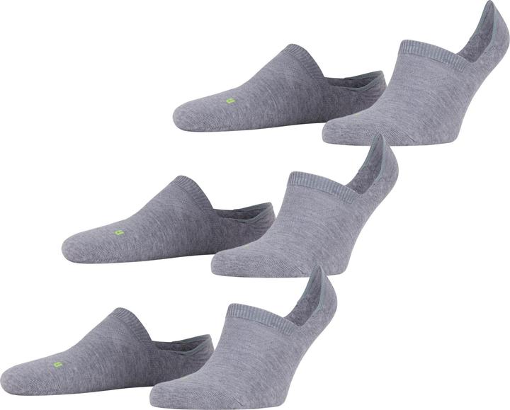Produktbild Falke Cool Kick 3-Pack Unisex (3er Pack, 39 - 41)