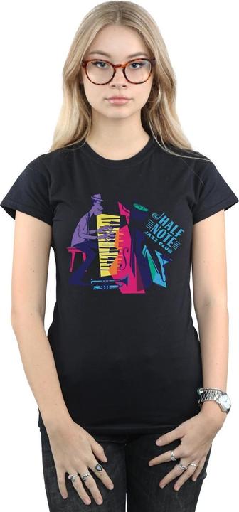 Produktbild Disney Soul Joe Gardner Jazz Club TShirt (XL)
