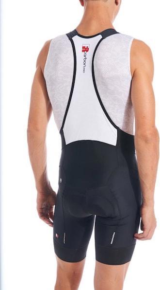 Produktbild Giordana FR-C-PRO Men Trägerhose -5cm (XXL)
