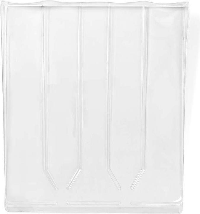Immagine prodotto Nedis Vaschetta di raccolta per lavastoviglie - 45 x 50 x 44 cm - Plastica - Trasparente