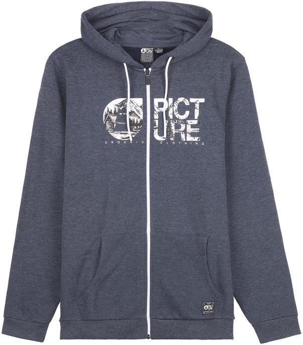 Produktbild Picture BASEMENT ZIP Hoodie (L)