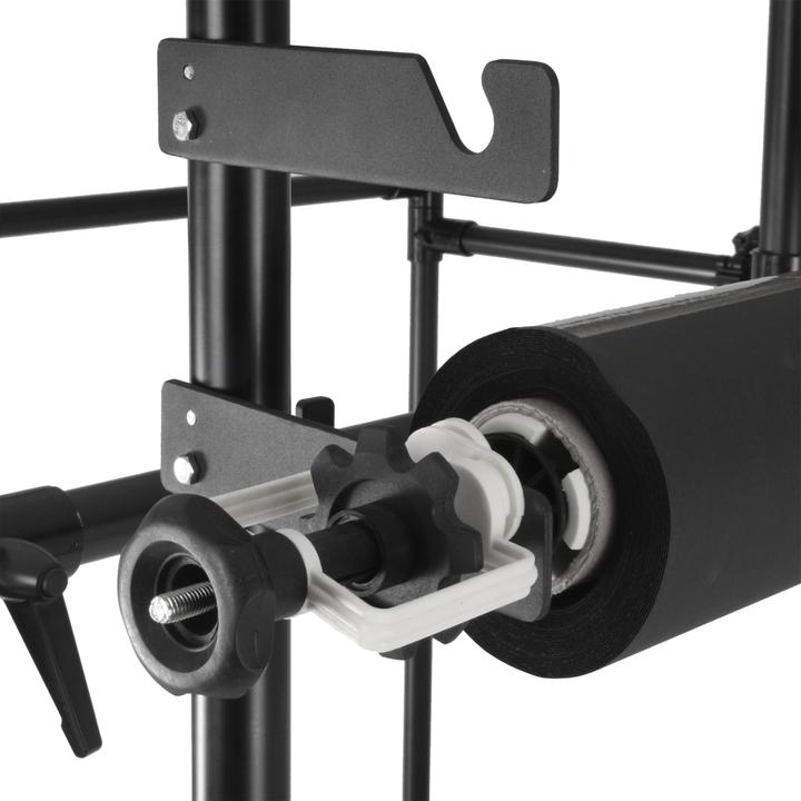 Actual product image Walimex Shooting table XXL (238 cm, 235 cm)