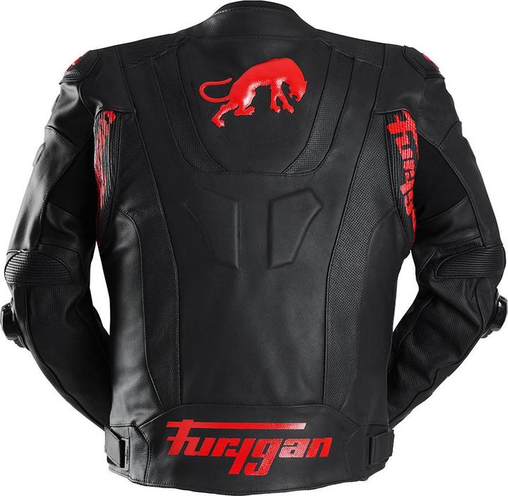 Produktbild Furygan Raptor Evo 3 (Herren, XXL)