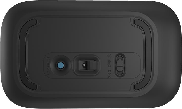 Image du produit HP Souris sans fil Z3700 Dual Silver EURO (P) (Sans fil)