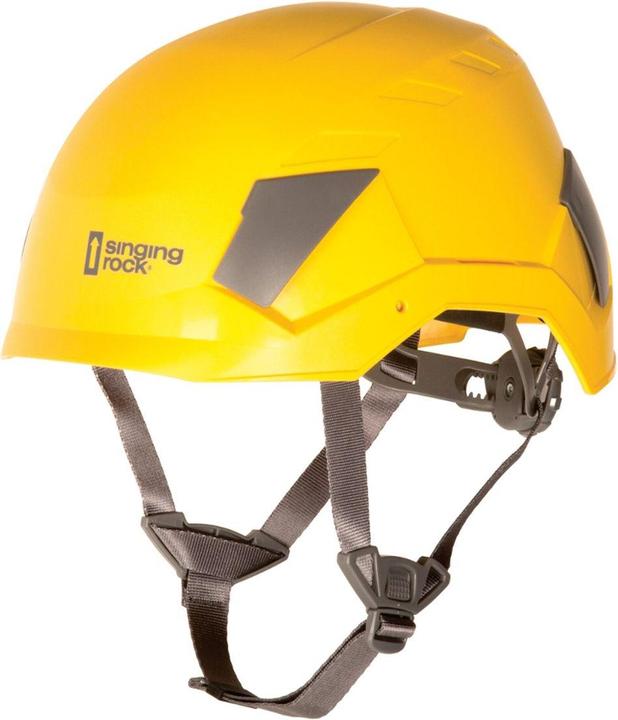 Actual product image Singing Rock Flash Industry work helmet (53 - 63 cm)