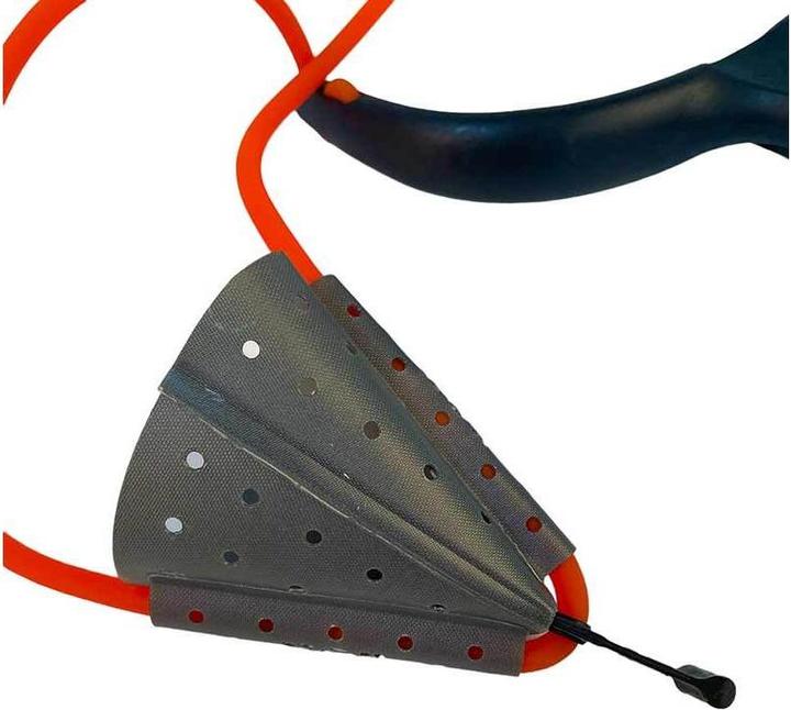 Actual product image Fox Slik Powergrip Multi
