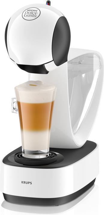 Produktbild Krups Infinissima (NESCAFÉ Dolce Gusto)