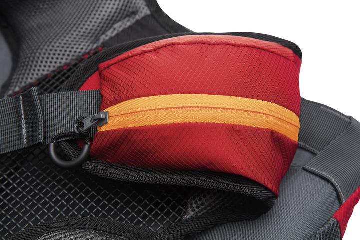 Actual product image Bestway Pavillo Ultra Trek 60L Backpack, Multicolour, Unisex, Nylon, Polyester, 60 L, 330 mm, 300 mm (60 l)