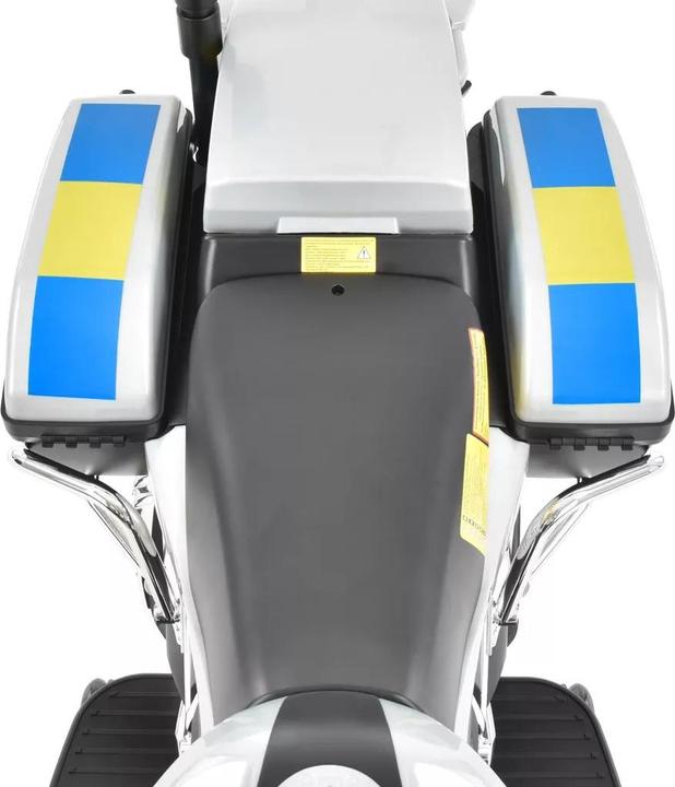 Produktbild Hecht BMW Polizei (12 V)