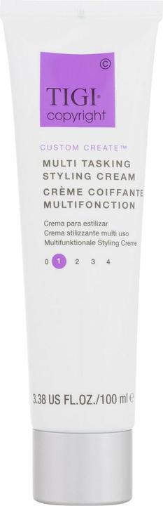 Tigi Copyright Custom Create™ Multi Tasking Styling Cream (Hair paste, 100 ml)
