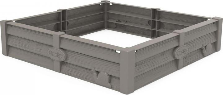 Smoby 2-in-1 Square Garden