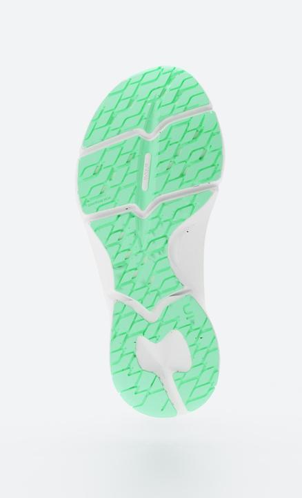 Image du produit Kiprun Chaussures de running drop 0 enfant - kn500 vertes jaunes noires (32)