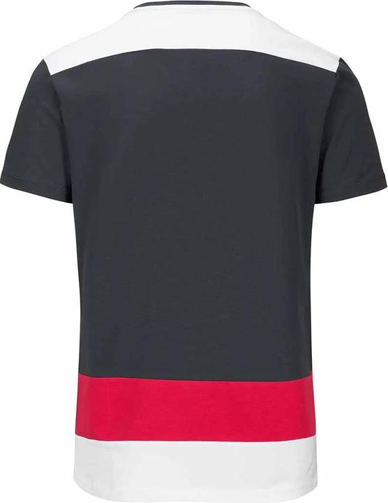 Actual product image Kappa T-shirt AS Monaco Amiryt 2024/25 (XL)