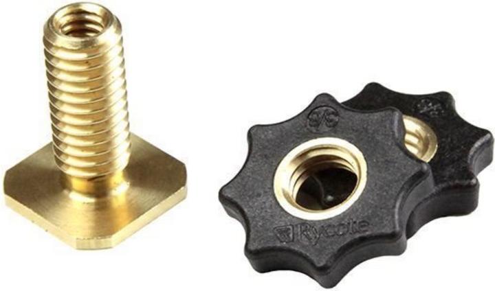 Produktbild Rycote HOT SHOE TO 3/8 ADAPTOR