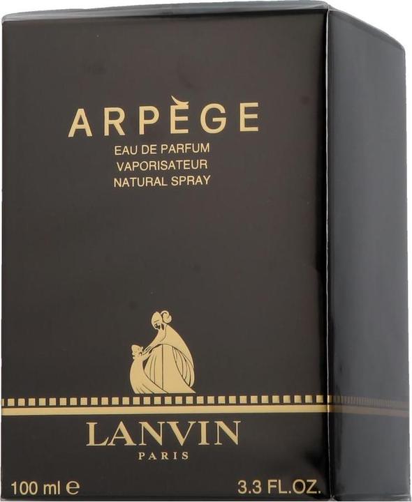 Produktbild Lanvin Arpège (Eau de Parfum, 100 ml)