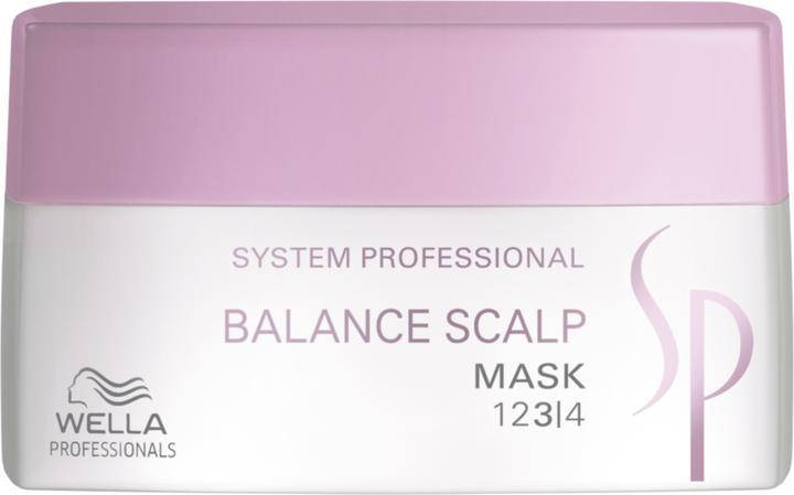 Wella SP Balance Scalp (200 ml)