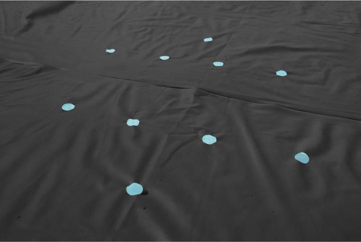 Actual product image Bestway Cover sheet
