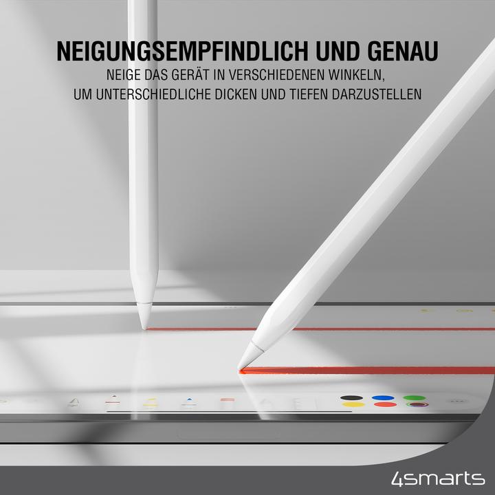 Actual product image 4smarts Active Pencil Pro