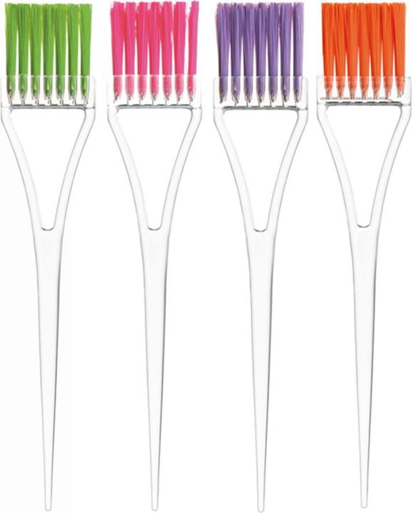 Actual product image Caso Eurostil Classic Color Small Palette Brush 1 Unit