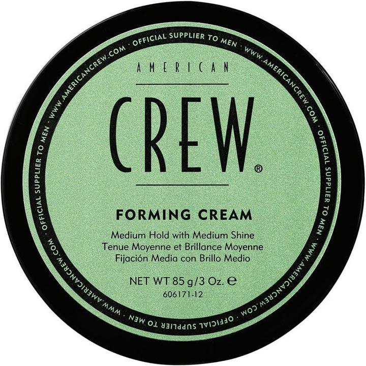 Actual product image American Crew DUPLIKAT Forming Cream (90 ml)