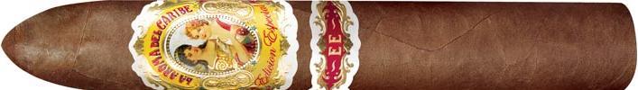 Actual product image La Aroma del Caribe Edition Especial No. 5 (Belicoso) (Belicoso)