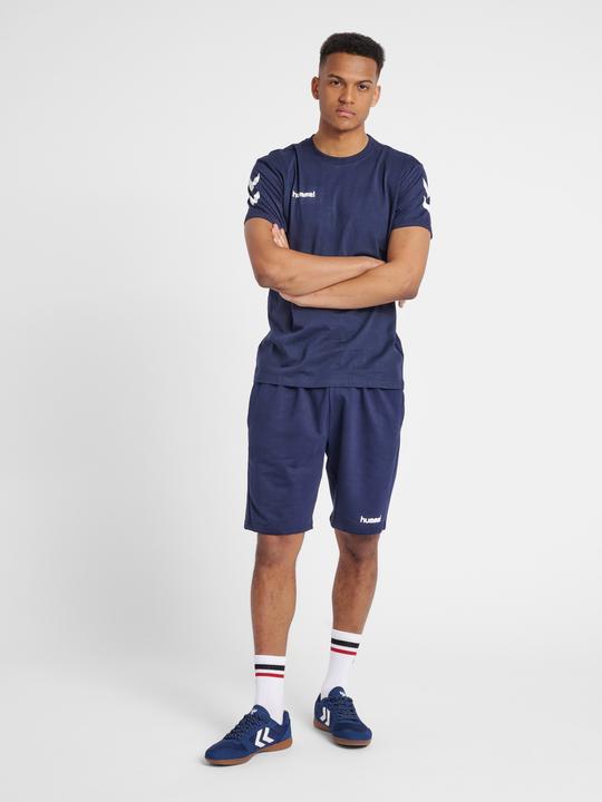 Produktbild hummel Go Cotton Bermuda Shorts (L)
