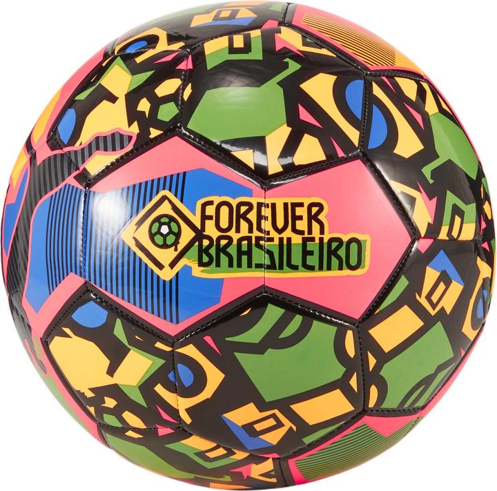 Actual product image Puma NEYMAR JR Graphic ball