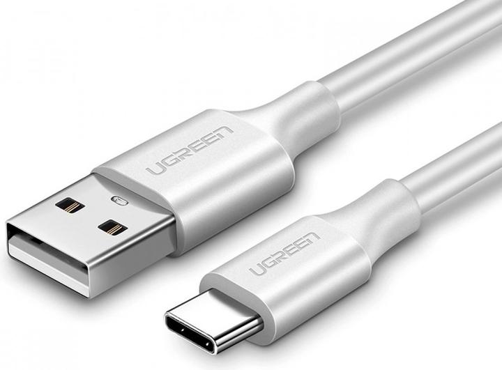 Ugreen Kurzes USB-C Lade Kabel (0.50 m, USB 3.0)