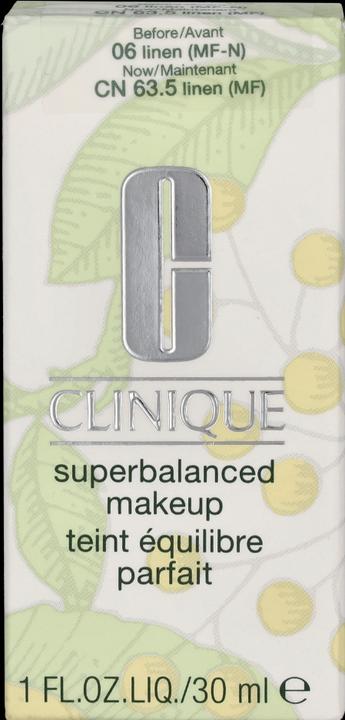 Produktbild Clinique Superbalanced (CN63,5 Linen)