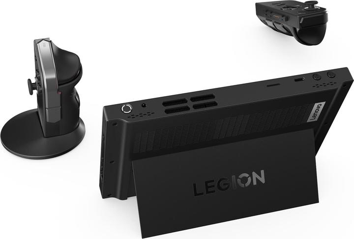 Produktbild Lenovo LEGION GO GAME CONSOLE 8APU1 16/512 W11H