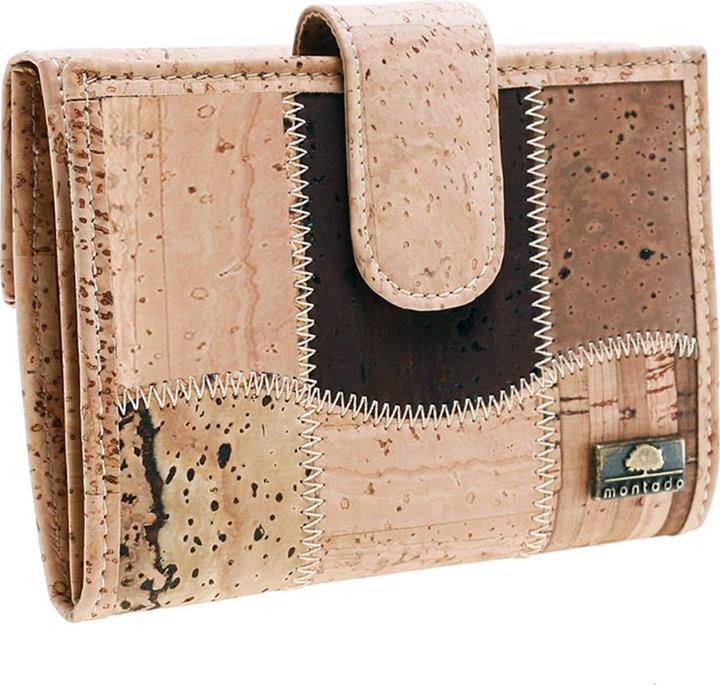 Immagine prodotto Montado Portafoglio "Patch M