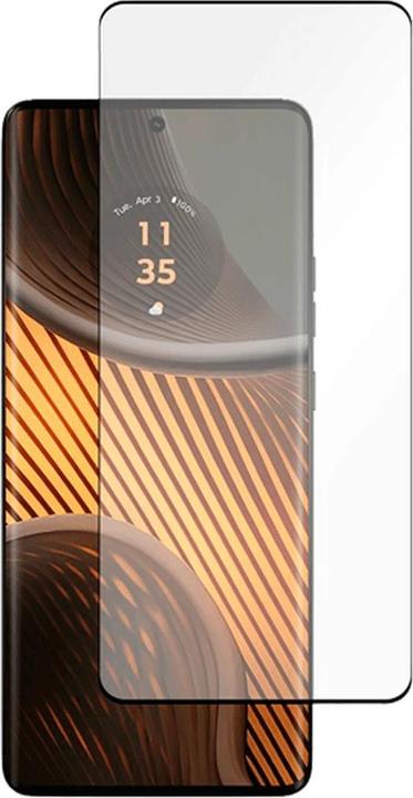 Immagine prodotto Just in Case Pellicola protettiva in vetro temperato Edge to Edge Motorola Edge 50 Ultra (1 Pezzo/i, Motorola Edge 50 Ultra)