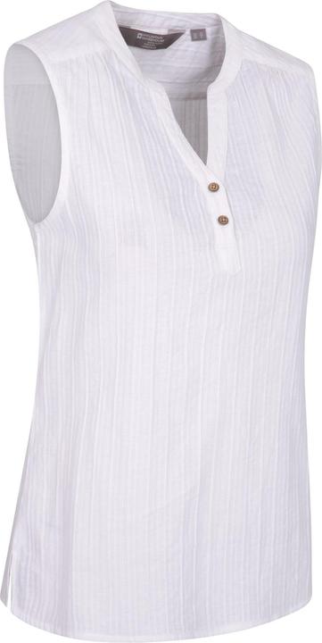 Immagine prodotto Mountain Warehouse Petra Camicia Senza Maniche Donna (32 D)