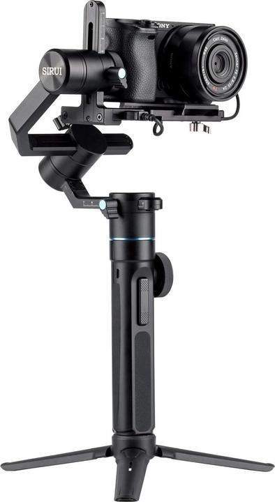 Actual product image Sirui Swift P1 (Single-lens reflex camera, Action camera, 0.90 kg)