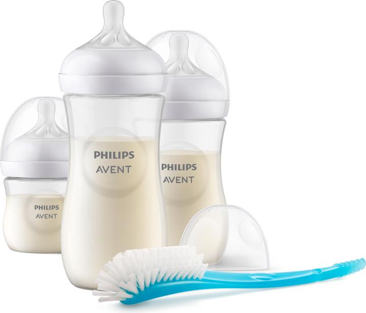 Immagine prodotto Philips Avent Risposta naturale (330 ml)