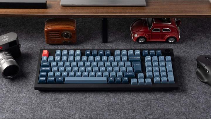 Produktbild Keychron V5 Max (CH, Kabelgebunden)