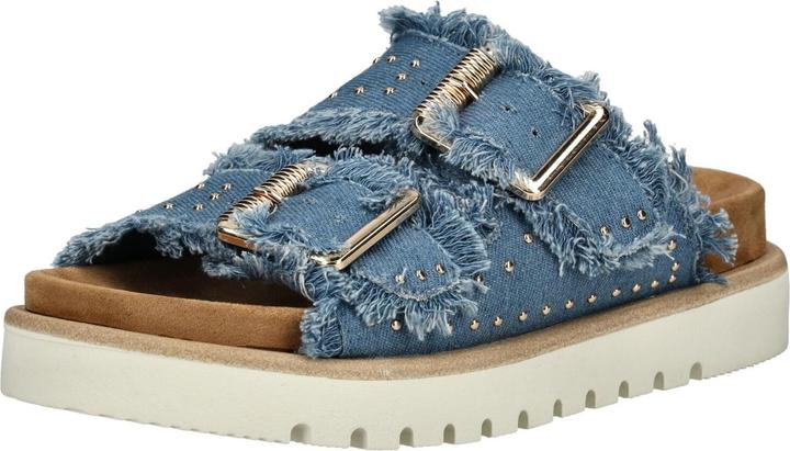 Denim blue 841