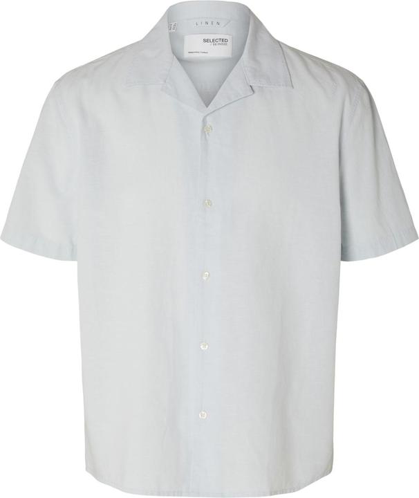 Produktbild Selected Homme Kurzärmeliges Hemd (XL)
